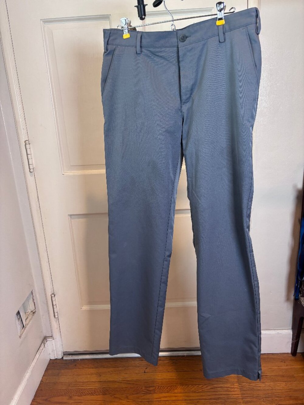 Adidas Golf Pants 33"